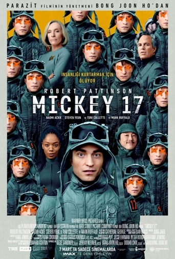 Mickey-17
